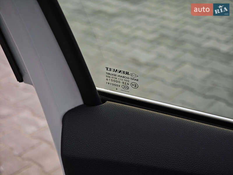 Универсал Renault Megane 2018 в Дубно