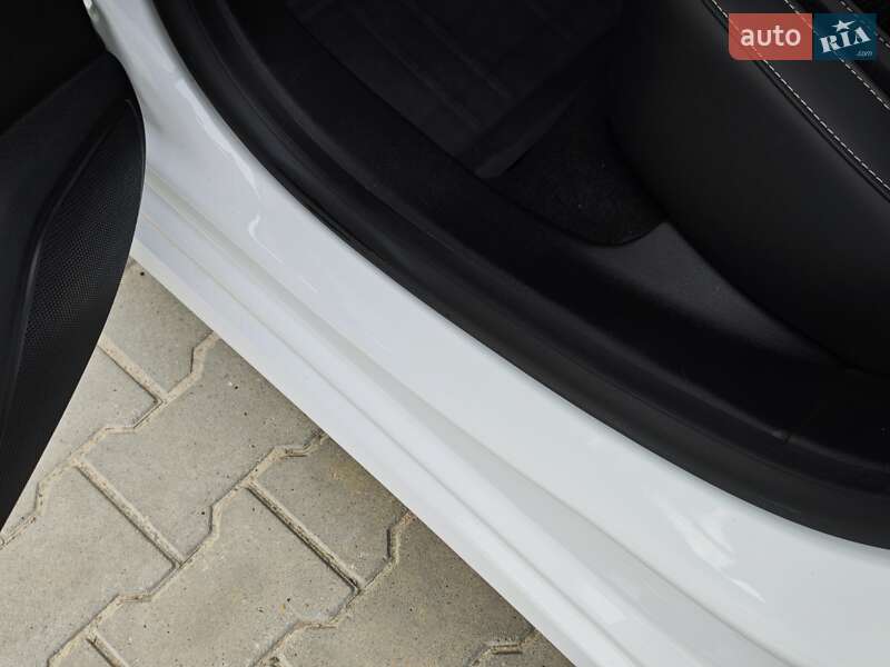 Универсал Renault Megane 2018 в Дубно