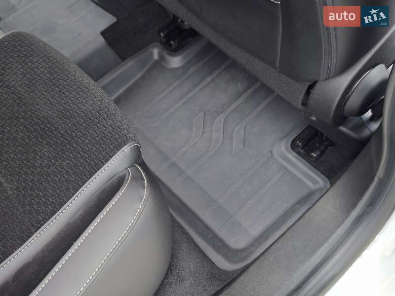 Универсал Renault Megane 2018 в Дубно