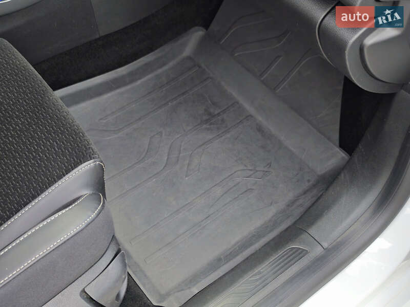 Универсал Renault Megane 2018 в Дубно