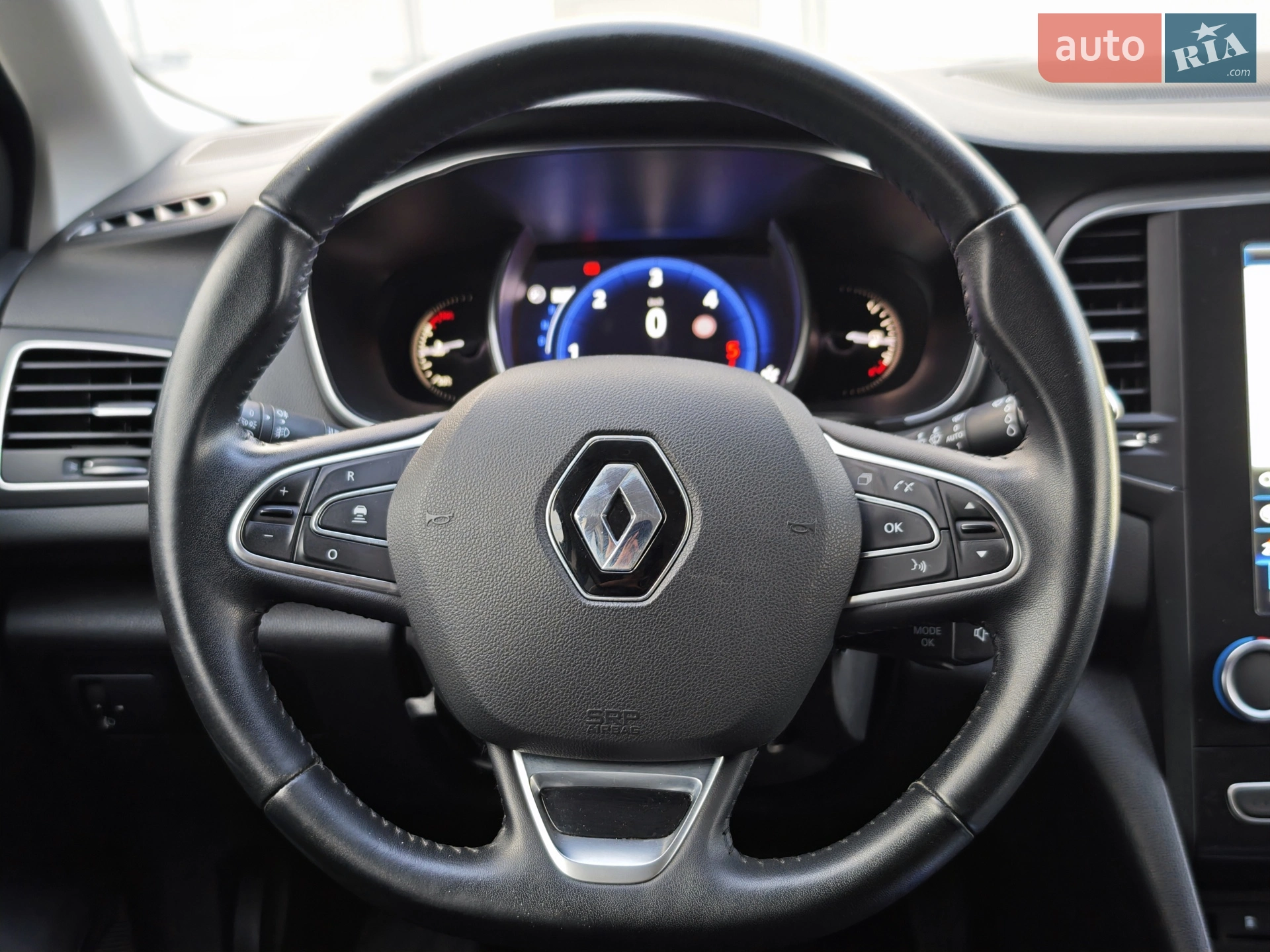 2018 Renault Megane - мініатюра 84
