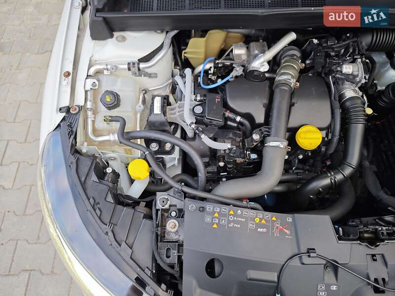 Универсал Renault Megane 2018 в Дубно