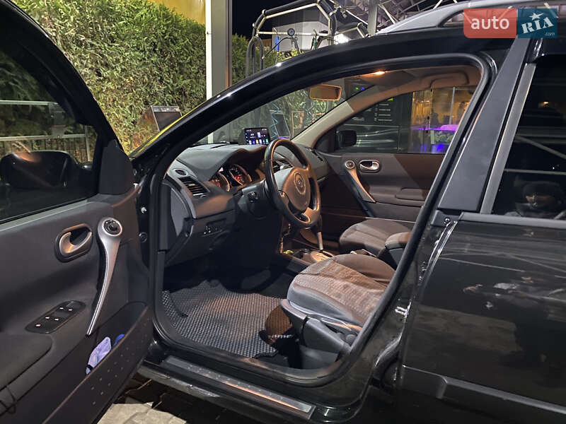 Універсал Renault Megane 2008 в Біляївці фото 4 Універсал Renault Megane 2008 в Біляївці