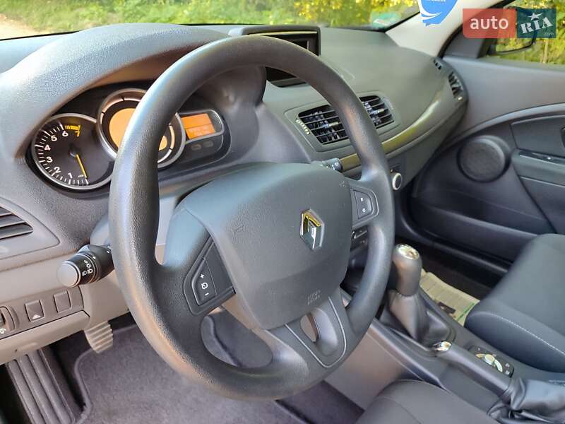 Універсал Renault Megane 2012 в Хмельницькому фото 23 Універсал Renault Megane 2012 в Хмельницькому
