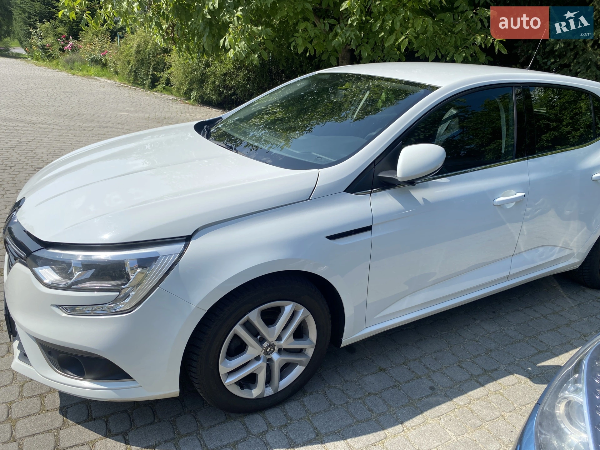 2019 Renault Megane - мініатюра 6