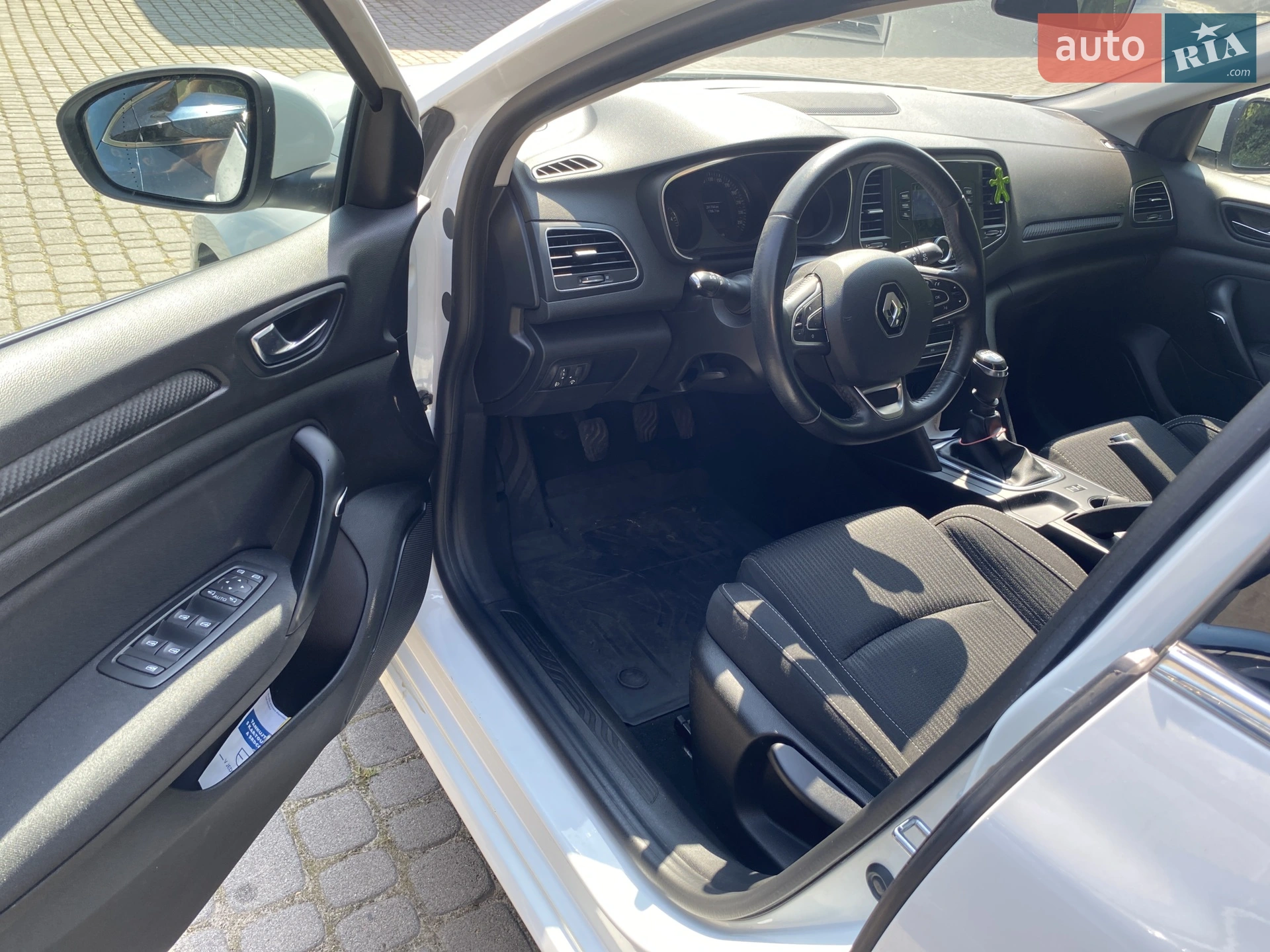2019 Renault Megane - мініатюра 11