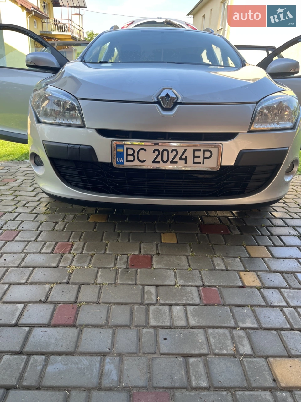 2012 Renault Megane - мініатюра 22