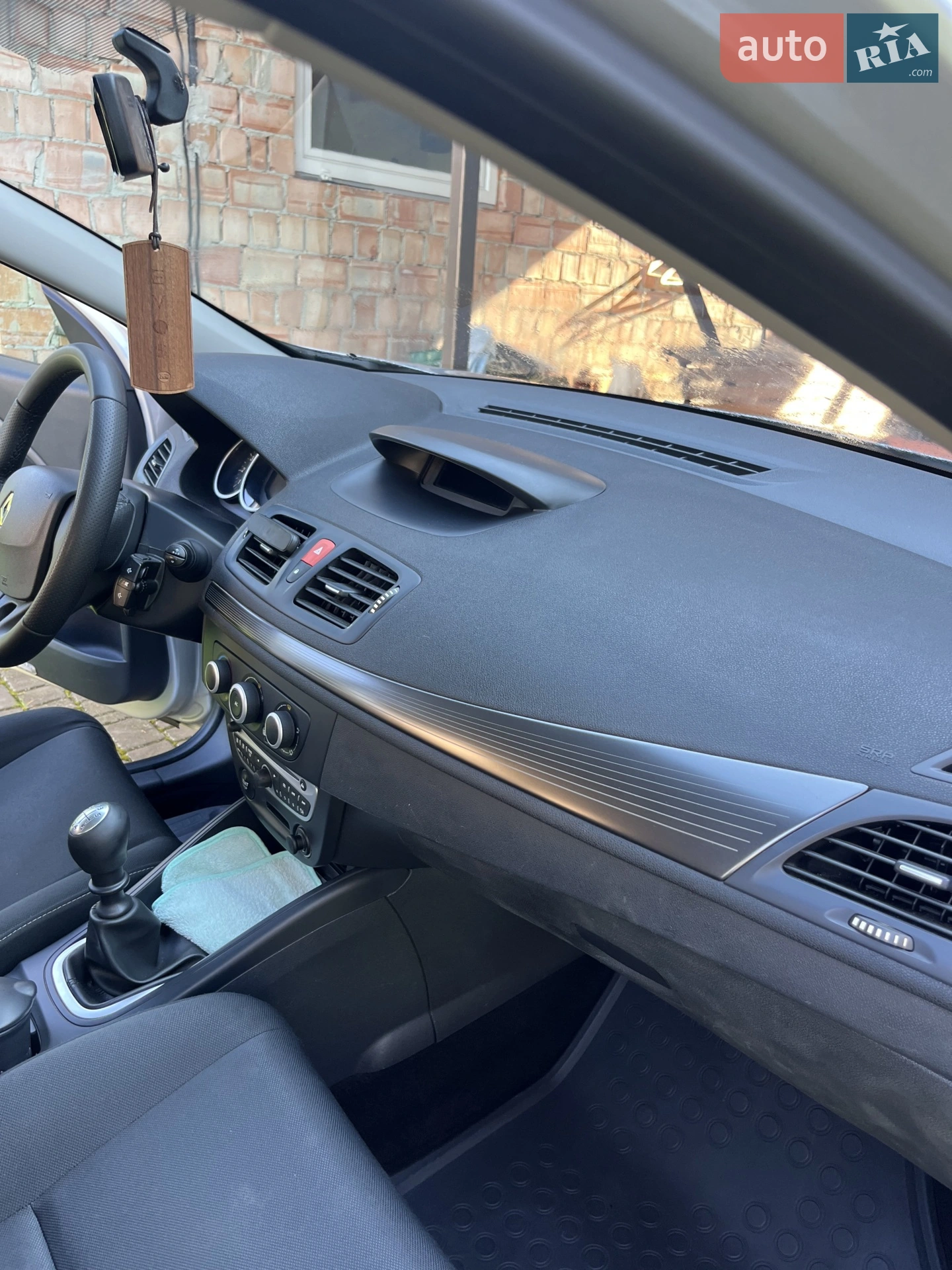 2011 Renault Megane - мініатюра 22