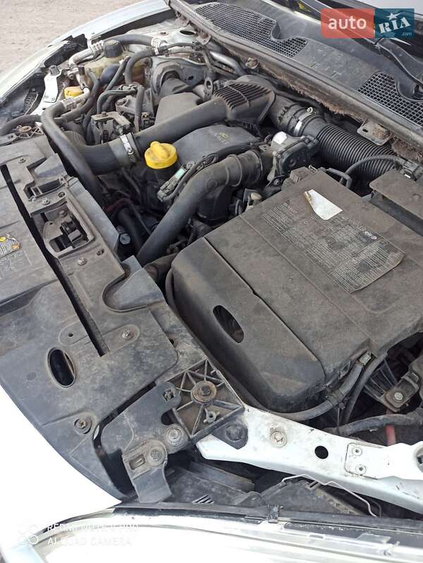 Універсал Renault Megane 2012 в Павлограді