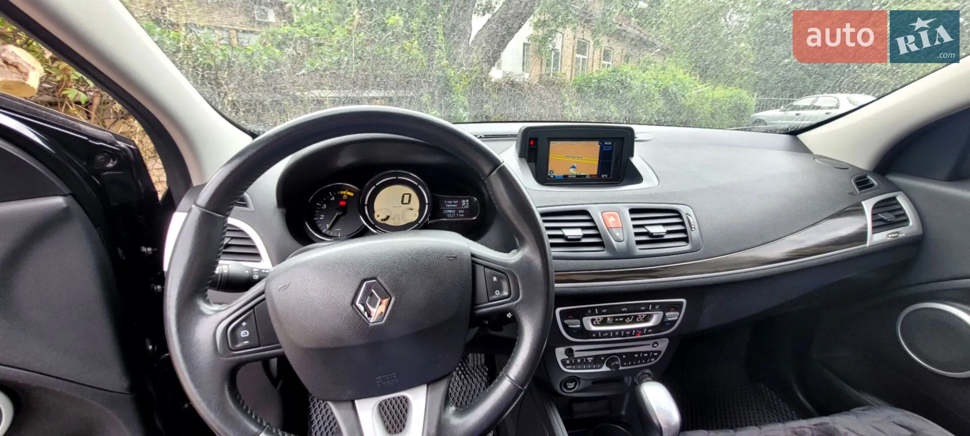 2011 Renault Megane - мініатюра 2