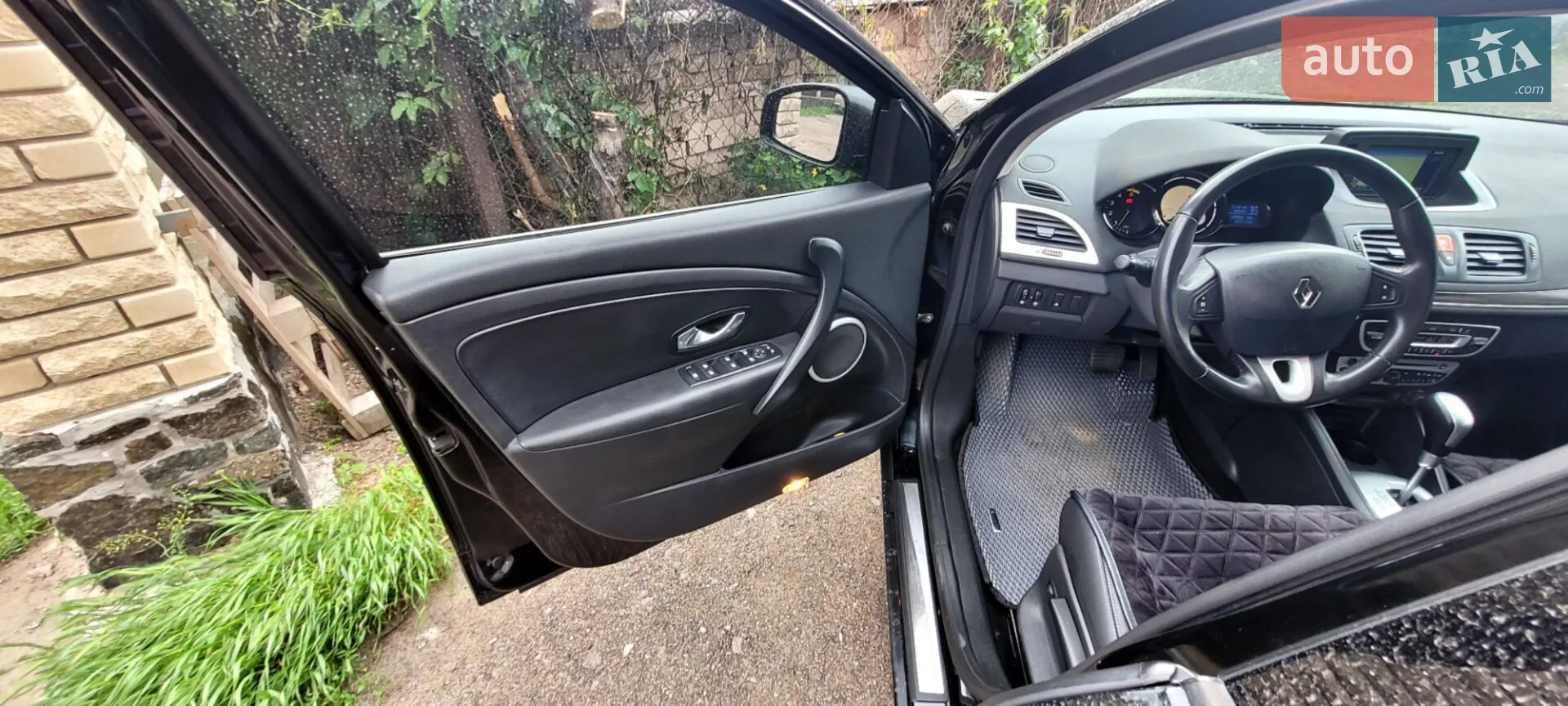 2011 Renault Megane - мініатюра 9