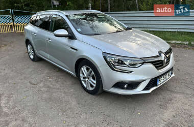 Універсал Renault Megane 2019 в Вінниці