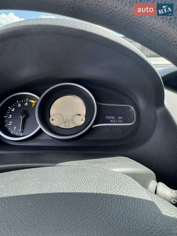 Універсал Renault Megane 2013 в Харкові