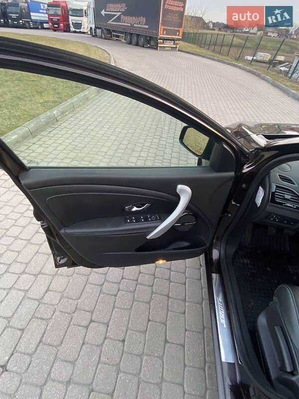 Універсал Renault Megane 2012 в Мостиській фото 19 Універсал Renault Megane 2012 в Мостиській