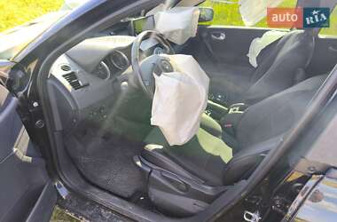 Універсал Renault Megane 2008 в Харкові