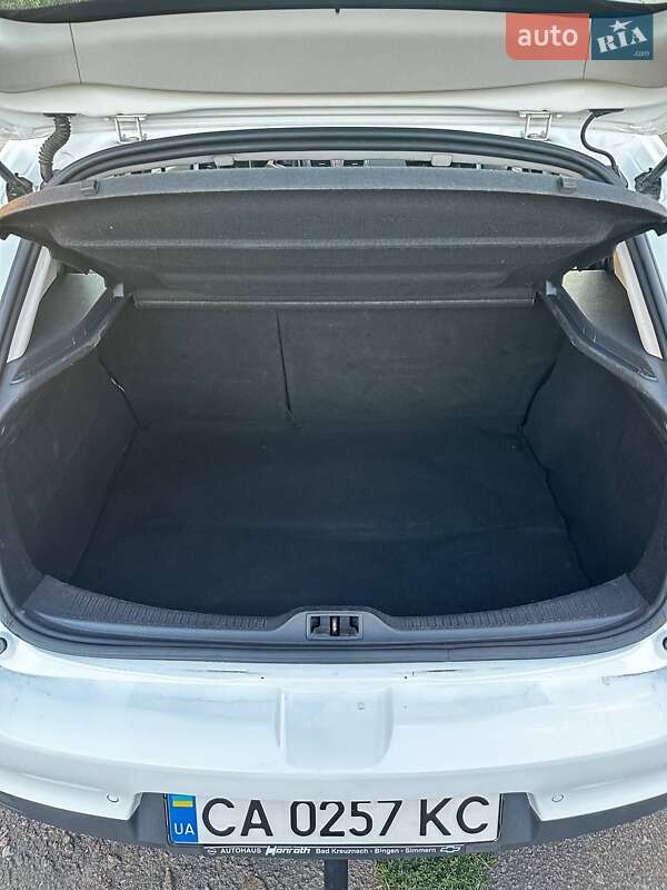 Хетчбек Renault Megane 2009 в Кам'янці