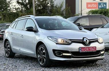 Універсал Renault Megane 2014 в Вінниці