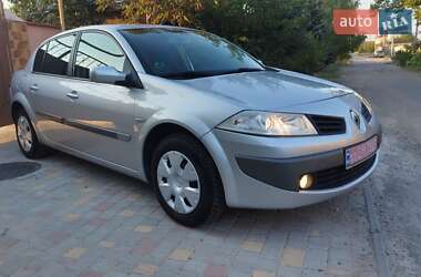 Универсал Renault Megane 2006 в Одессе