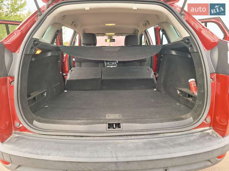 Універсал Renault Megane 2011 в Коростені