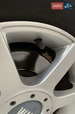 Универсал Renault Megane 2009 в 