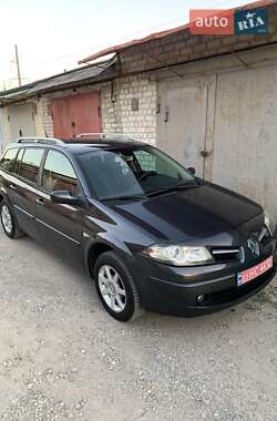 Универсал Renault Megane 2009 в 