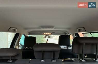 Универсал Renault Megane 2009 в 