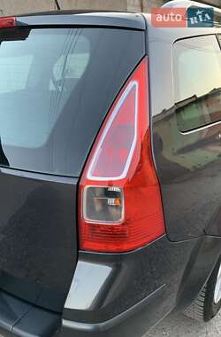 Универсал Renault Megane 2009 в 