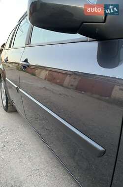 Универсал Renault Megane 2009 в 