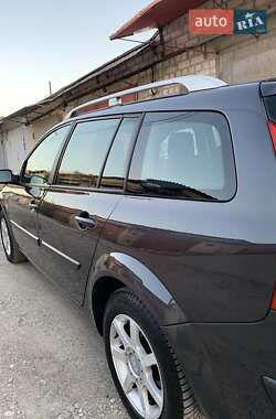 Универсал Renault Megane 2009 в 