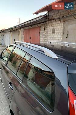 Универсал Renault Megane 2009 в 
