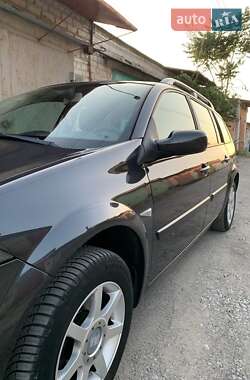 Универсал Renault Megane 2009 в 