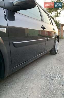 Универсал Renault Megane 2009 в 