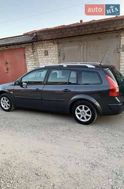 Универсал Renault Megane 2009 в 