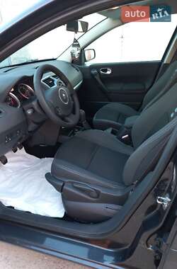 Универсал Renault Megane 2009 в 