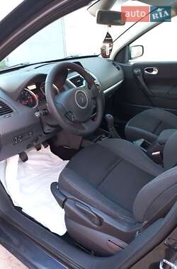 Универсал Renault Megane 2009 в 