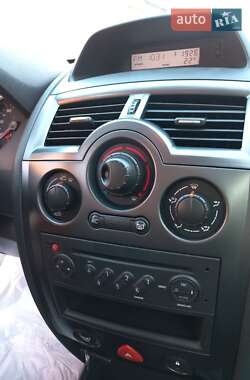 Универсал Renault Megane 2009 в 