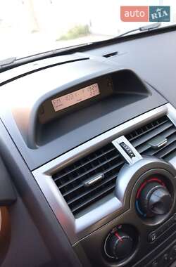 Универсал Renault Megane 2009 в 