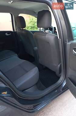 Универсал Renault Megane 2009 в 