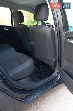 Универсал Renault Megane 2009 в 