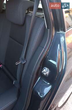Универсал Renault Megane 2009 в 