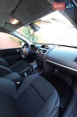 Универсал Renault Megane 2009 в 