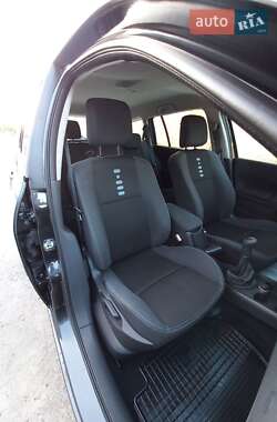 Универсал Renault Megane 2009 в 