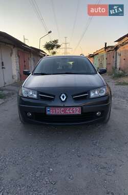 Универсал Renault Megane 2009 в 
