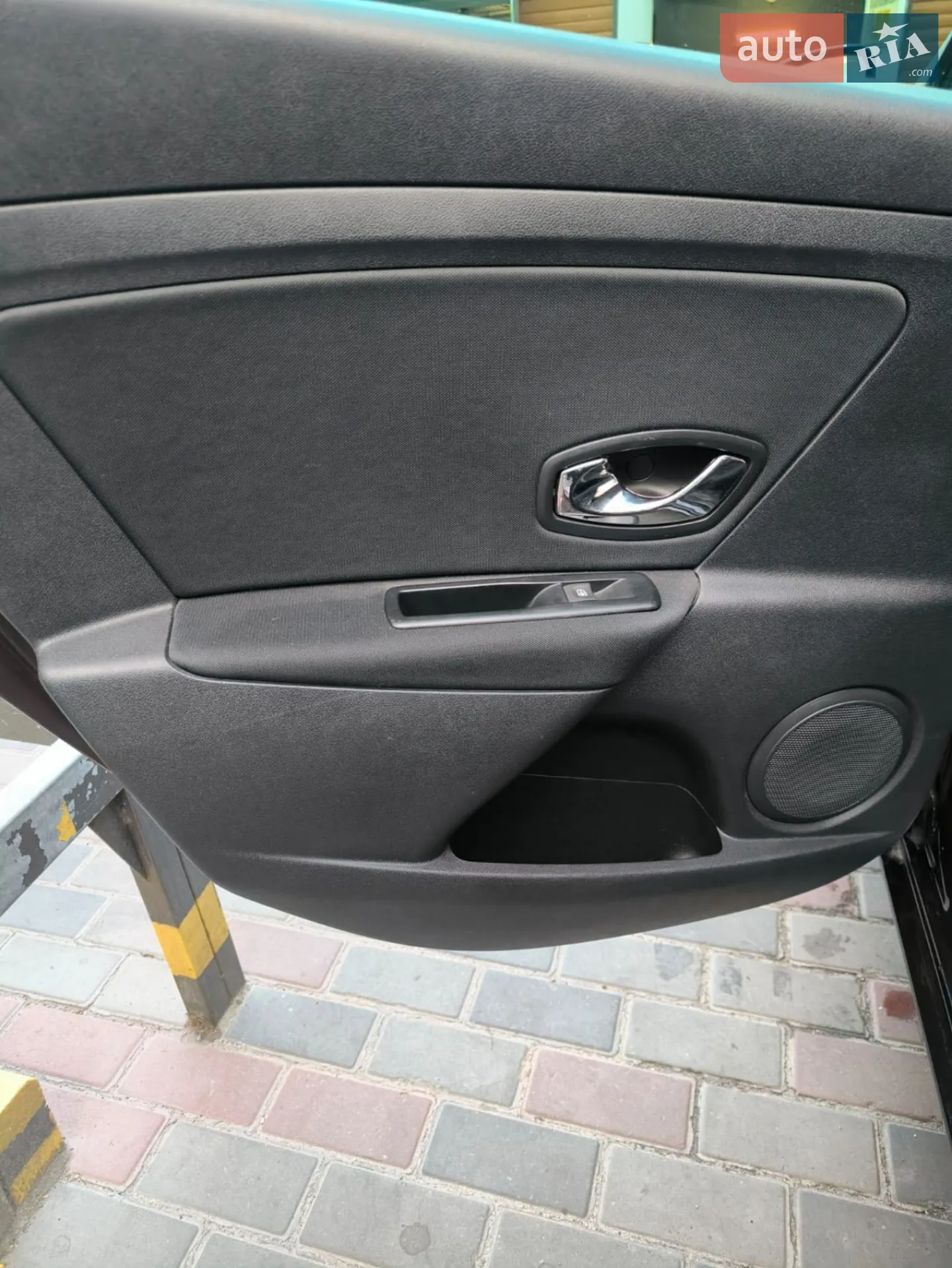 2013 Renault Megane - мініатюра 9