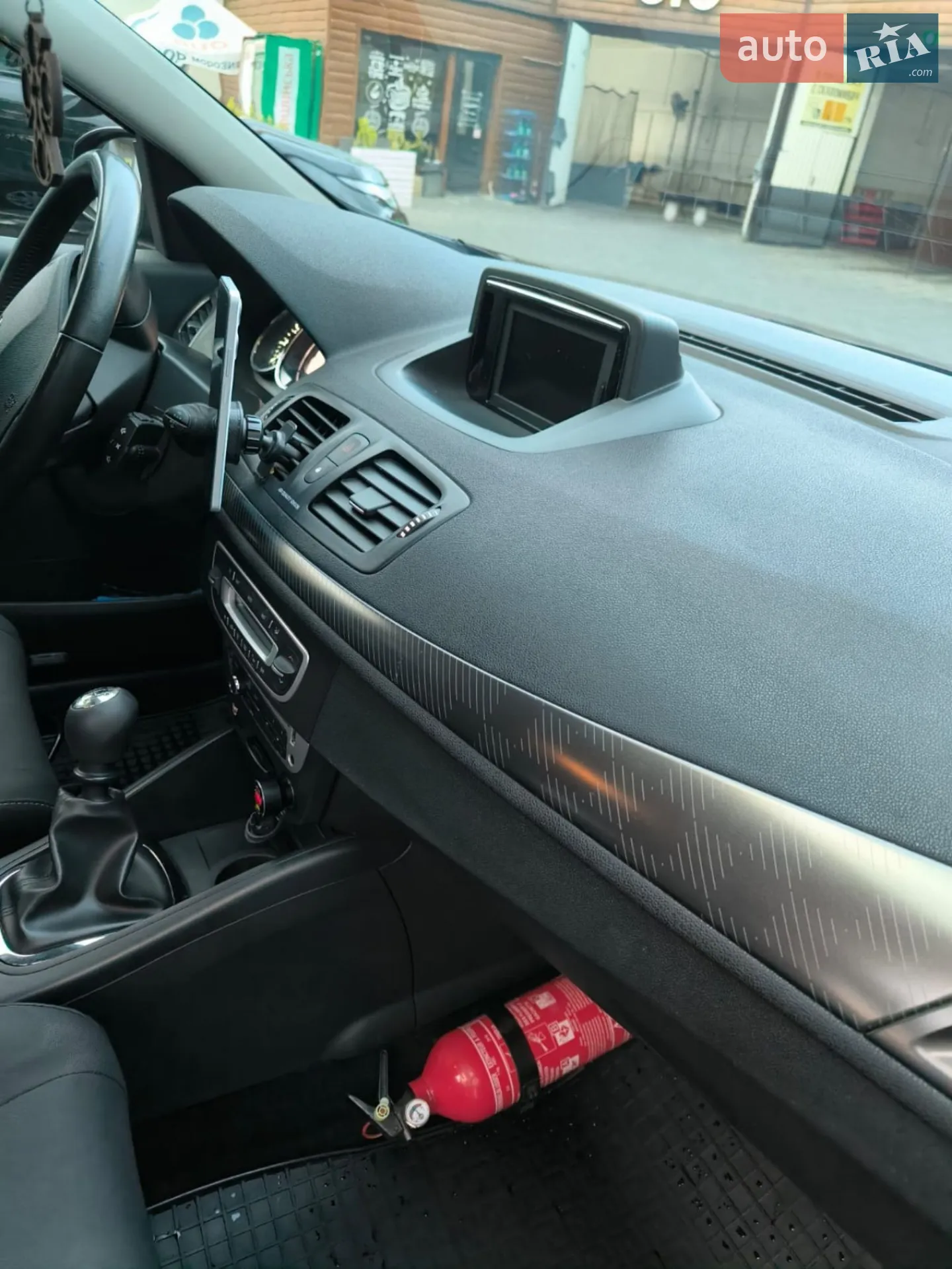 2013 Renault Megane - мініатюра 12