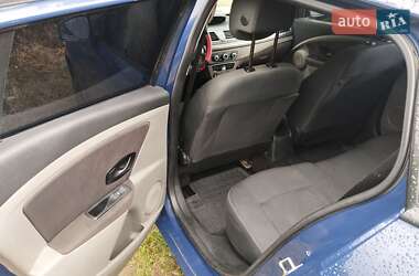 Універсал Renault Megane 2011 в Ужгороді