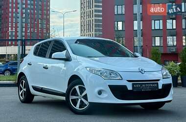 Хэтчбек Renault Megane 2011 в Киеве