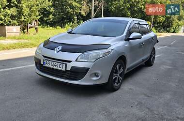 Универсал Renault Megane 2011 в Киеве