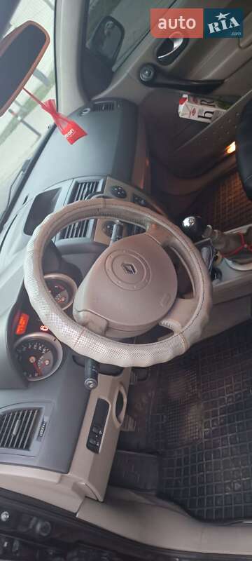 Універсал Renault Megane 2005 в Львові