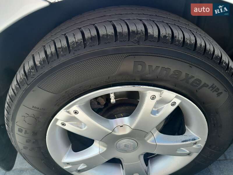 Універсал Renault Megane 2011 в Луцьку